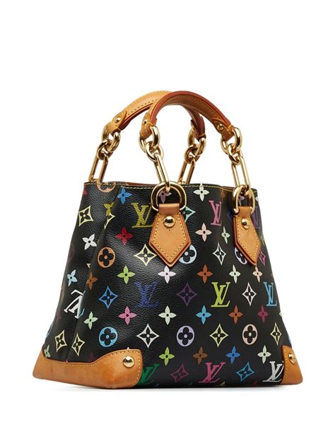 prezzi di louis vuitton con fiori|Louis Vuitton pre owned donna.